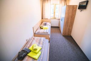 Wellness & Spa Hotel Čertov