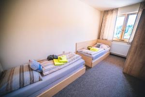Wellness & Spa Hotel Čertov