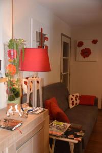 Appartements Appartement Bois de Marie : photos des chambres