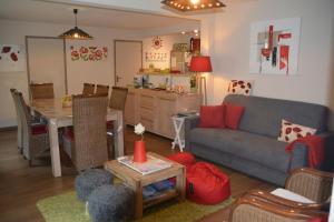 Appartement Bois de Marie