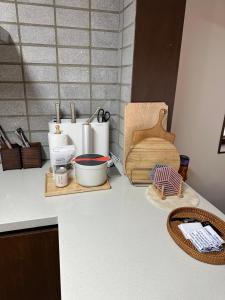 HacheonBaramJip Angeori Stay Curated by Actor Ryu Seungryong