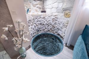 Maisons d'hotes Couvent des Carmes : photos des chambres