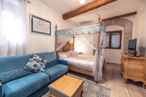 Maisons d'hotes Couvent des Carmes : photos des chambres