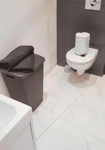 Appartements Le Cocon Palmier : photos des chambres