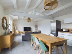 LÉpine - Maison lumineuse - 300m de la plage