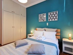 Hidden Gem next to Acropolis&metro