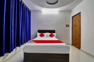 Super Hotel O SESHADRI HOMESTAY
