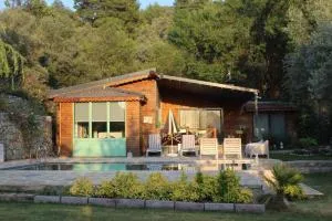 Hayat agaci villas - Uzumlu