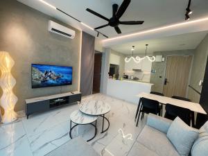 Alfa Bangsar by The Homez