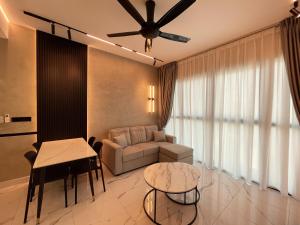 Alfa Bangsar by The Homez