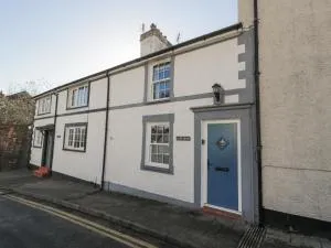 Ty Gwyn - Scyborycoed