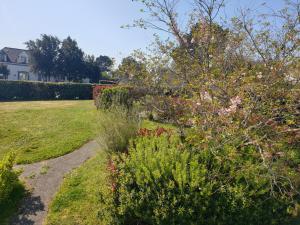 Maisons de vacances Locations LOC'MARIA - Location Professionnelle : photos des chambres