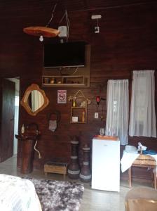 Figueira do Rio do Boi Com Hidromassagem