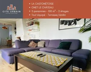 La CASTONETOISE - Luc