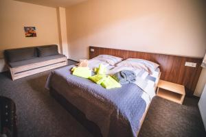 Wellness & Spa Hotel Čertov