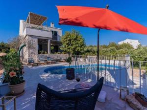 Escape Villa Island Peaceful Oasis with Pool