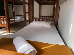 Kubu hostel Canggu