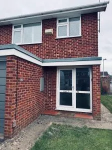 Springbank house - Leigh