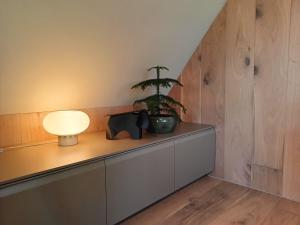 Den Broecke Appartement
