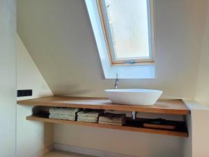 Den Broecke Appartement