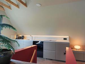 Den Broecke Appartement