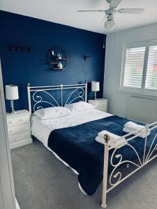 Springbank house