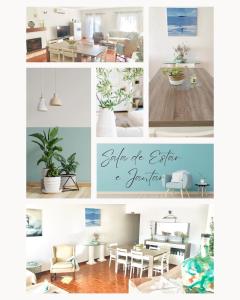 Sunset Chateau -Piscina Aquecida, Vista Mar