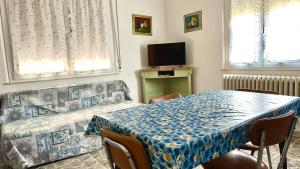 Comodo trilocale a 30 mt dal mare, Senigallia - SE073