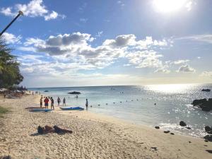 House in the heart of Mont Choisy - Ubytování bez kategorie ve městě Mont Choisy