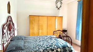 Comodo trilocale a 30 mt dal mare, Senigallia - SE073