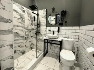 Route Hotel - Rustavi