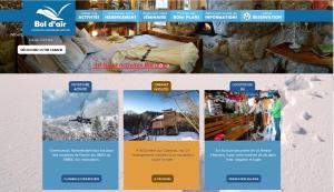 La Pinéguette maison 12 personnes spa 6 pers décoration chalet sauna 4 pers