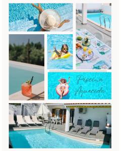 Sunset Chateau -Piscina Aquecida, Vista Mar