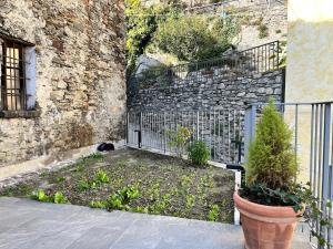 Die Weinrose - Natura Lago Monti