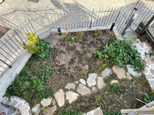 Die Weinrose - Natura Lago Monti