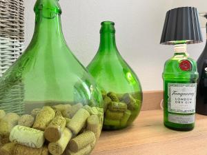 Die Weinrose - Natura Lago Monti