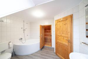 Ferienhaus Austernfischer