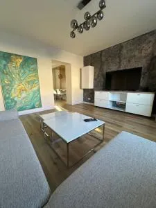 2 izbový moderný byt centrum - Opatovská Nová Ves