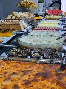 Gravata Hotel frente mar