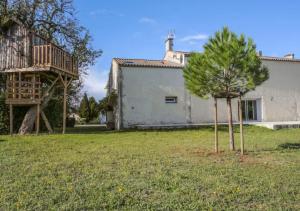 Villas Magnifique Villa Charentaise avec Piscine & Beau Jardin - Moderne & Confort - Wifi gratuit : photos des chambres