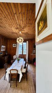Maisons de vacances Villa Tournevent : photos des chambres