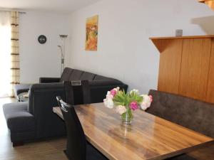 Ferienhaus Nr 57, Kategorie Königscard, Feriendorf Hochbergle, Allgäu