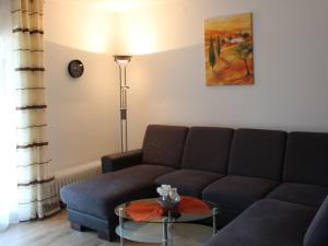 Ferienhaus Nr 57, Kategorie Königscard, Feriendorf Hochbergle, Allgäu