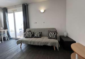 Appt 3 pièces LA ROCHELLE - LR030-C223