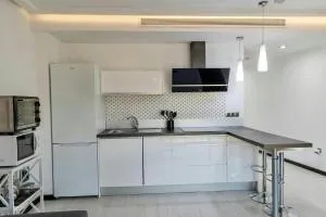 Apartamento Países Bálticos con parking gratis - Bujalance