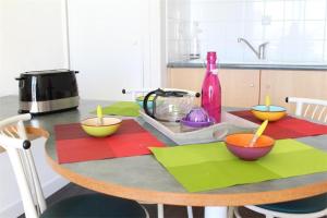 Appt 3 pièces LA ROCHELLE - LR030-C223