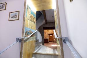 Maisons d'hotes Couvent des Carmes : photos des chambres