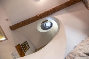 Maisons d'hotes Couvent des Carmes : photos des chambres