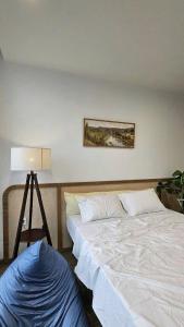 Căn hộ 2 phòng ngủ Vinhomes OceanPark Gia Lâm