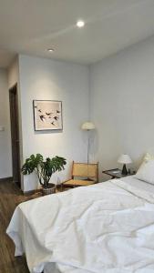 Căn hộ 2 phòng ngủ Vinhomes OceanPark Gia Lâm